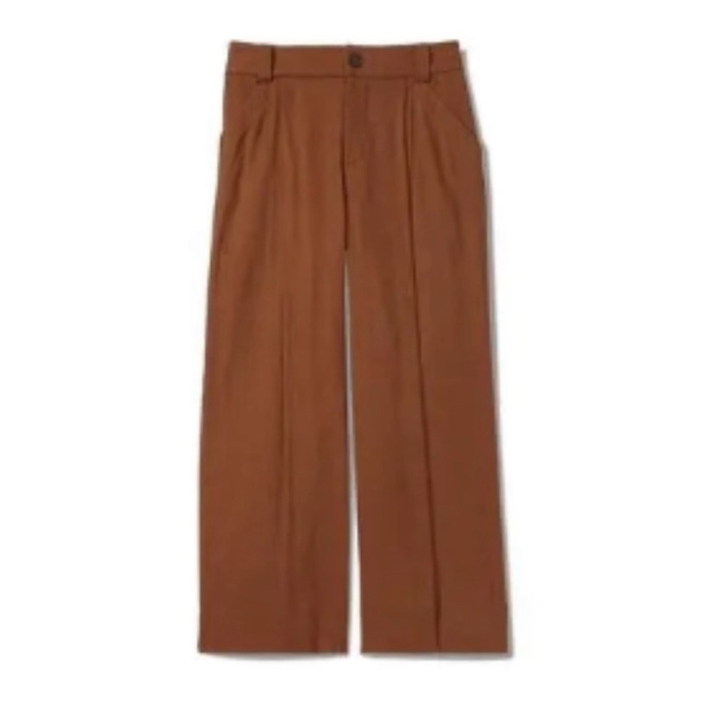 Cabi Cruise Crop Pants, size xs
